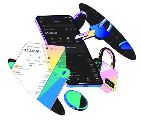 Trust Wallet Image